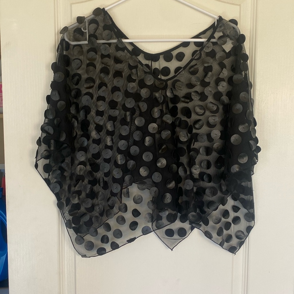Staples One Size Fits All BNWT